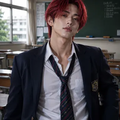 Profile image of 颯斗