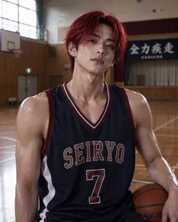 Profile image of 颯斗