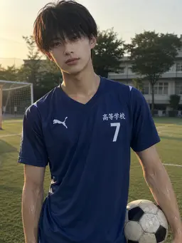 Profile image of 琉依