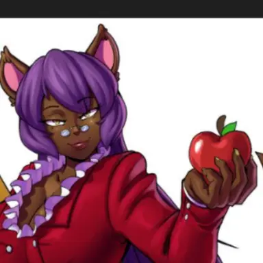 Profile image of Suki