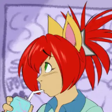 Profile image of Sarah