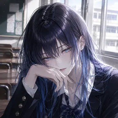 Profile image of 나기