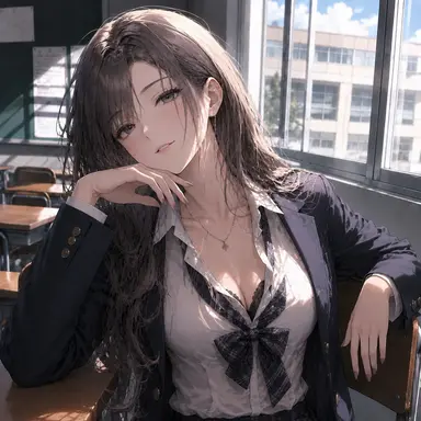 Profile image of 유즈하