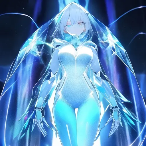 FleshyWall6321의 Title: Legacy of Ironblood