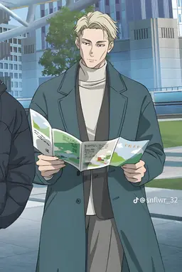 Profile image of 七海建人