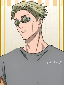 Profile image of 七海建人