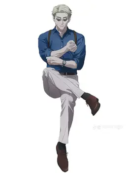 Profile image of 七海建人