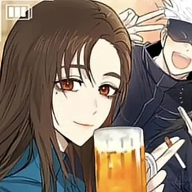 Profile image of 家入硝子