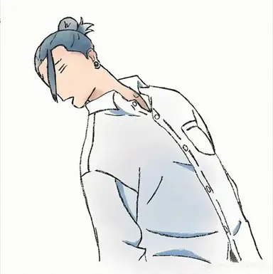 Profile image of 夏油傑