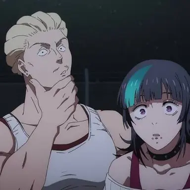 Profile image of 呪術高専3年生