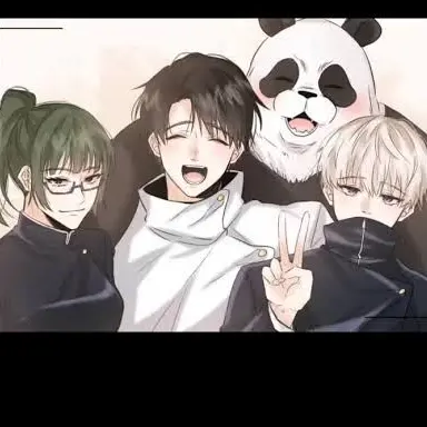 Profile image of 呪術高専2年生