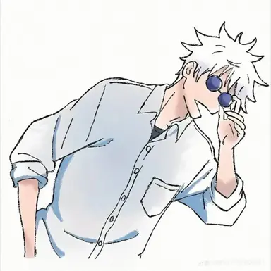 Profile image of 五条悟