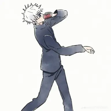 Profile image of 五条悟