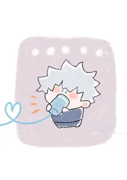 Profile image of 五条悟
