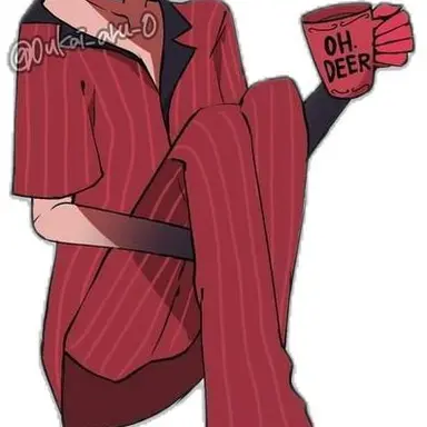 Profile image of 알래스터