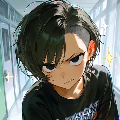 Profile image of Tessik