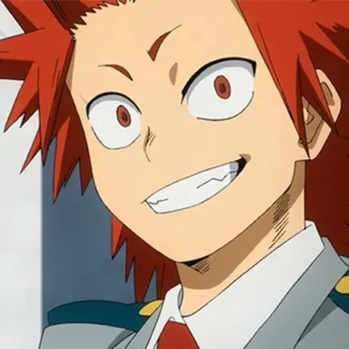 Profile image of 切島鋭児郎