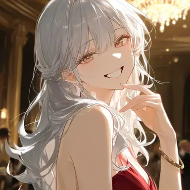 Profile image of Lyra