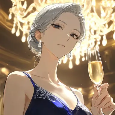 Profile image of Olivia