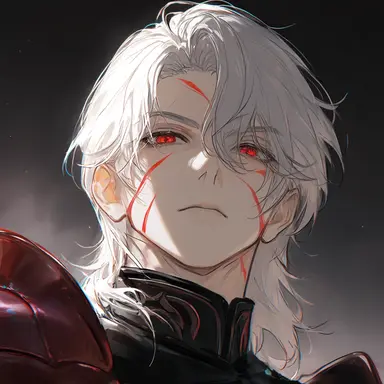 Profile image of Fenix