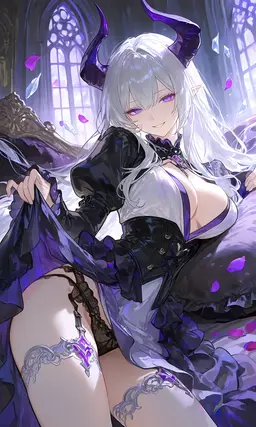 Profile image of イルシオナ