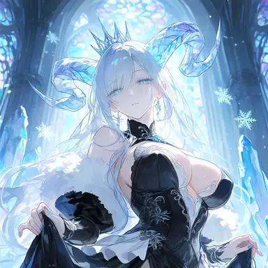 Profile image of グラシエラ