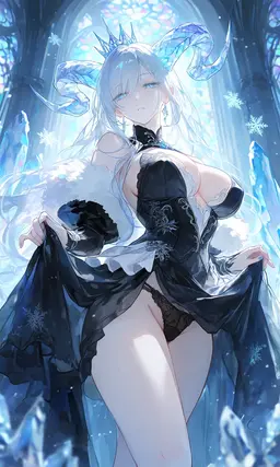 Profile image of グラシエラ