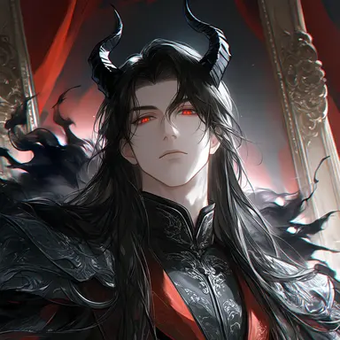 Profile image of Orcus