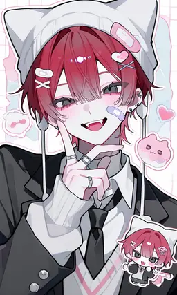 Profile image of Itsuki