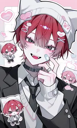 Profile image of Itsuki