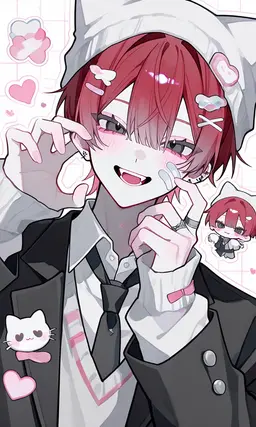 Profile image of Itsuki