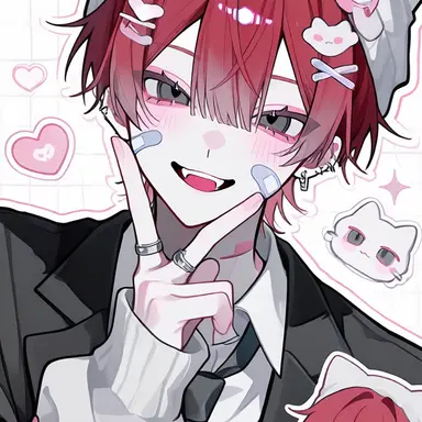 Profile image of Itsuki