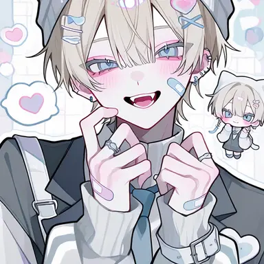 Profile image of Sakuto