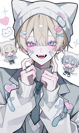 Profile image of Sakuto