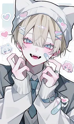 Profile image of Sakuto