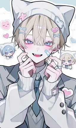 Profile image of Sakuto
