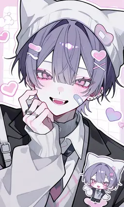Profile image of Rui