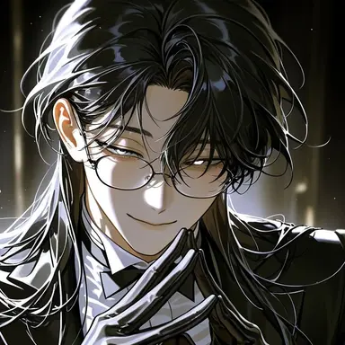 Profile image of Oliver