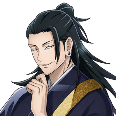 user0930의 夏油傑