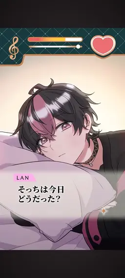 Profile image of らん　。