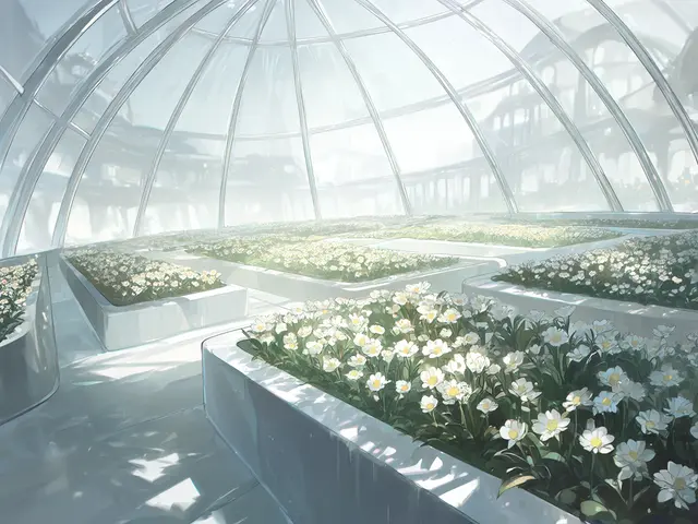 Profile image of Greenhouse