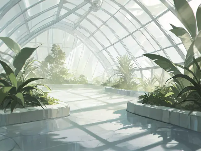 Profile image of Greenhouse