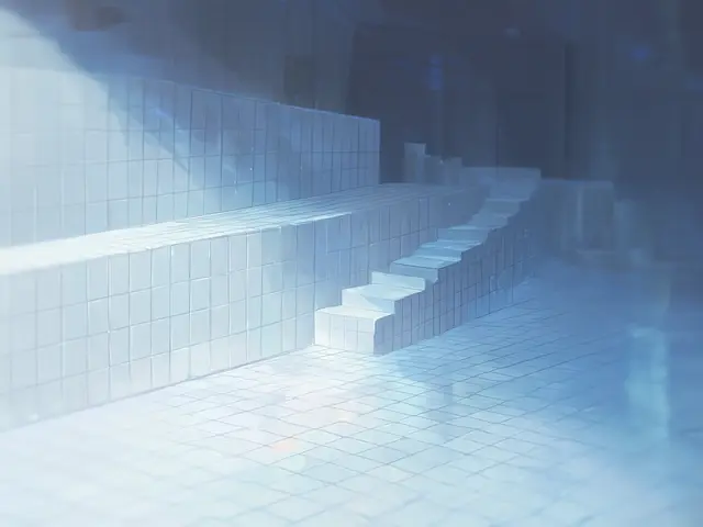 Profile image of Pool spac
