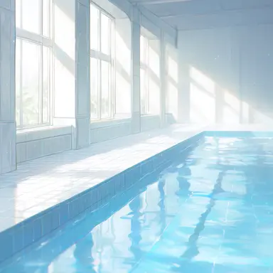 Profile image of Pool spac