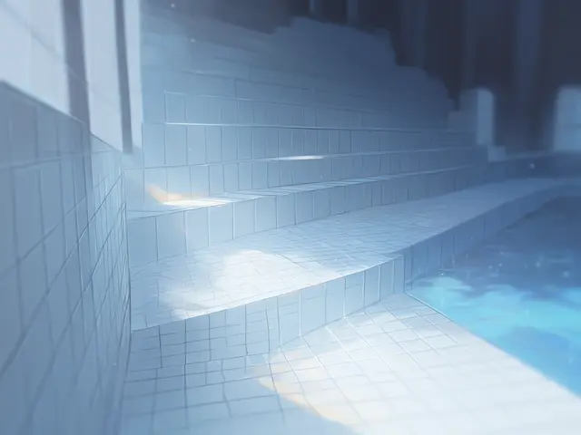 Profile image of Pool spac
