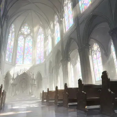 Profile image of Church