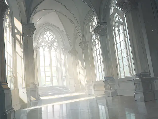 Profile image of Church