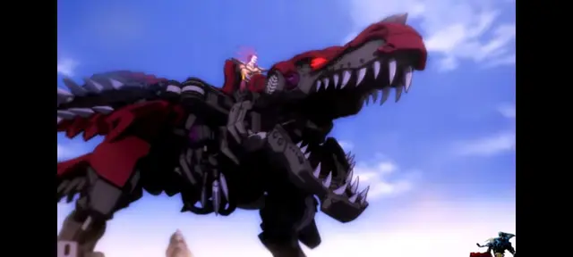Profile image of ギャラガー