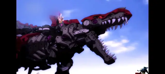 Profile image of ギャラガー