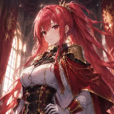Profile image of レオナ